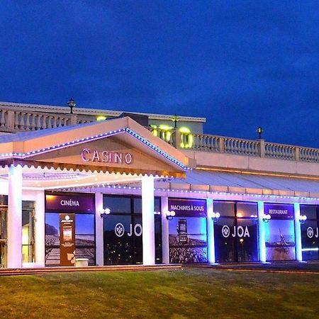 Maison De Pecheur Le Treport "Ca Nous Va" Exteriör bild